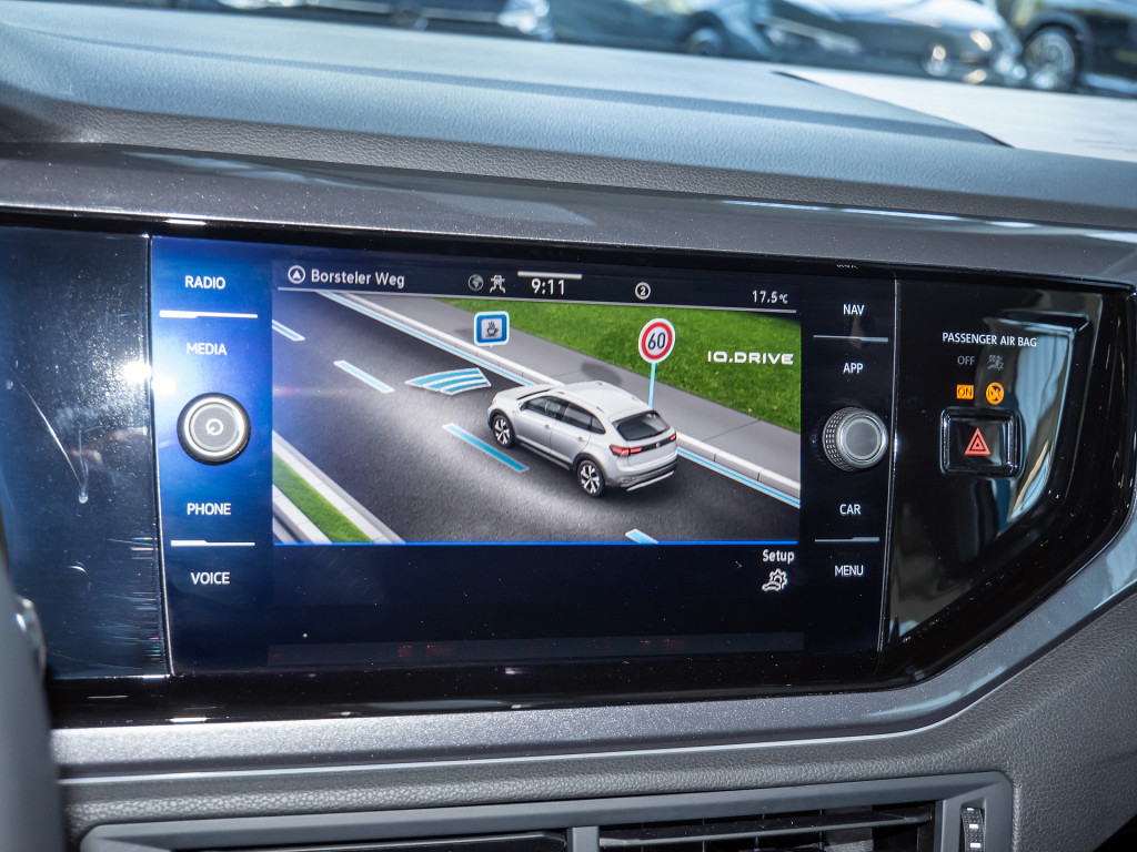 Bild 12 - Taigo Style 1,0 TSI