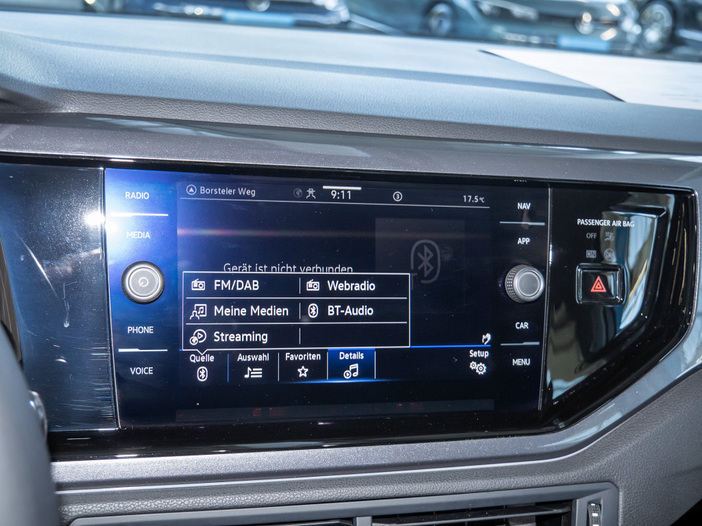 Bild 13 - Taigo Style 1,0 TSI