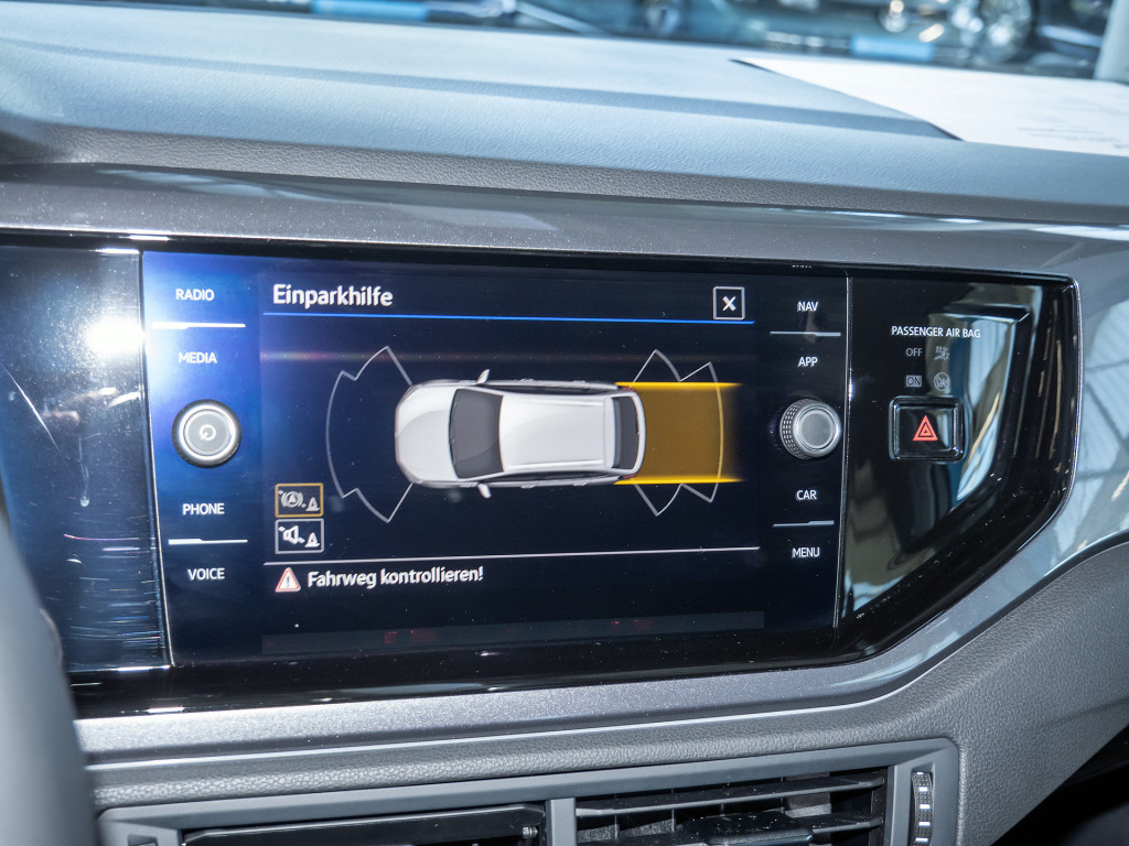 Bild 14 - Taigo Style 1,0 TSI