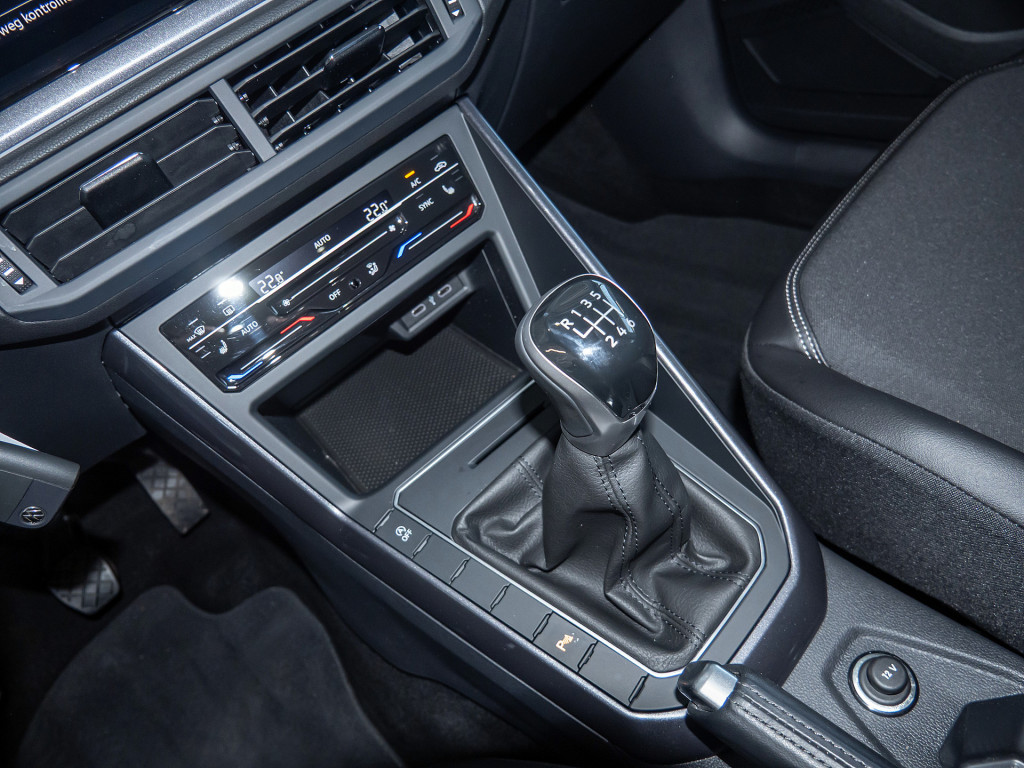 Bild 15 - Taigo Style 1,0 TSI