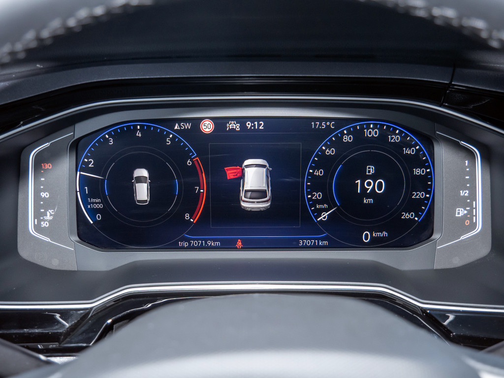 Bild 17 - Taigo Style 1,0 TSI