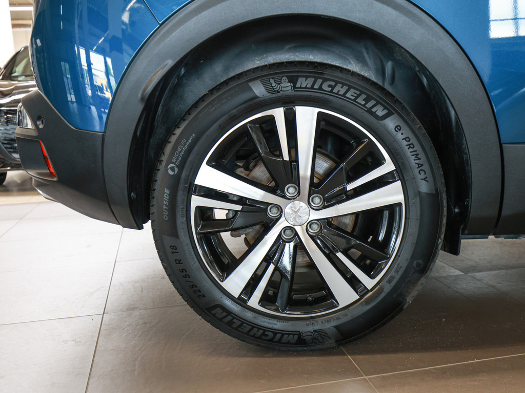 Bild 5 - 3008 GT HYBRID 136 e-DSC6