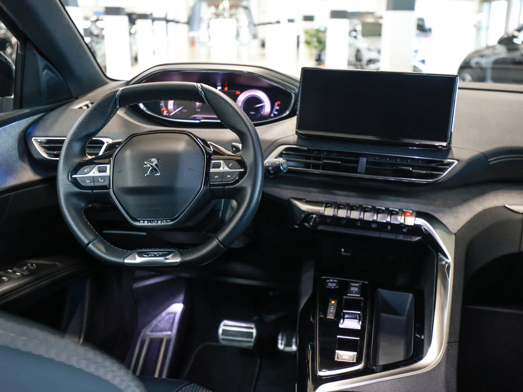 Bild 9 - 3008 GT HYBRID 136 e-DSC6