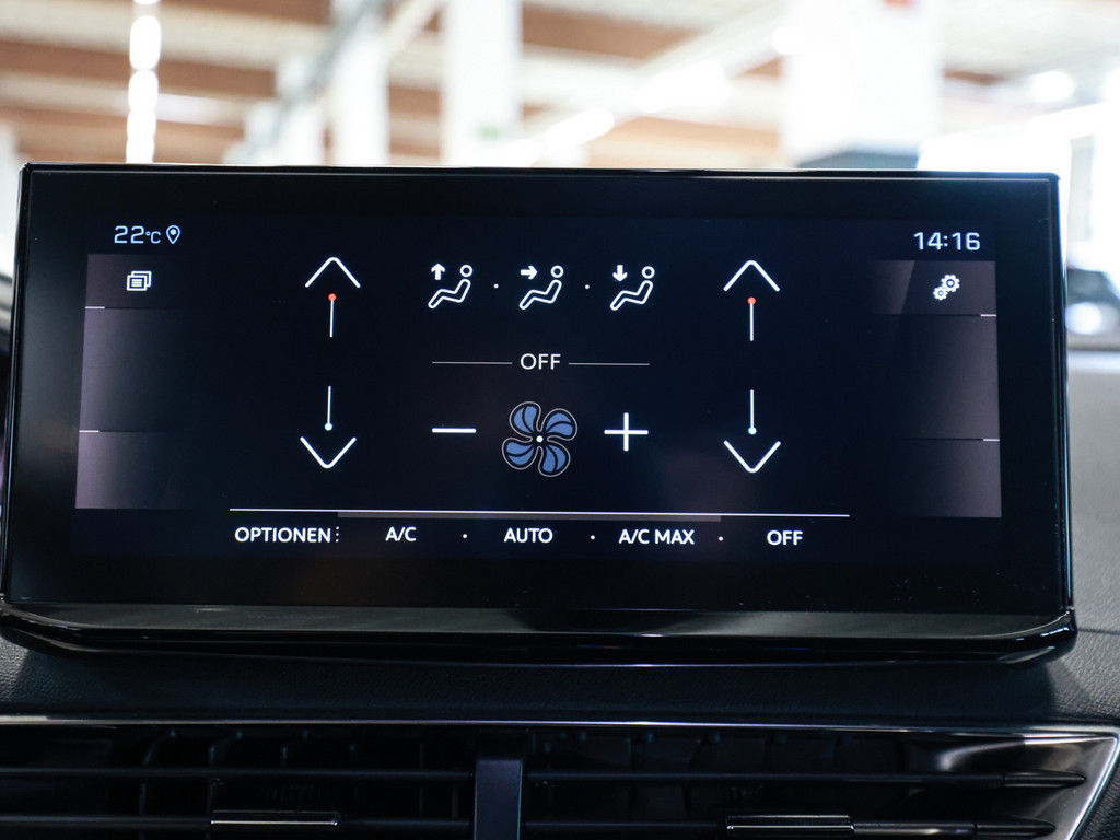 Bild 11 - 3008 GT HYBRID 136 e-DSC6