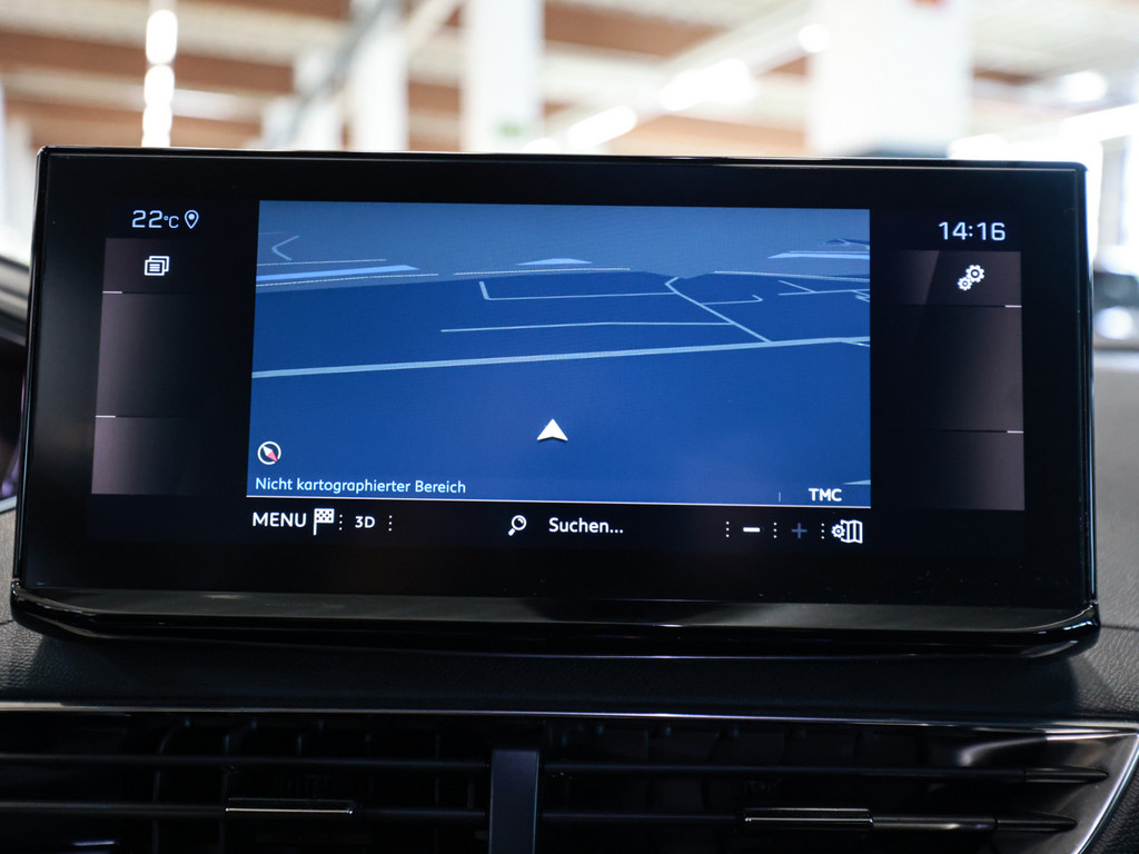 Bild 13 - 3008 GT HYBRID 136 e-DSC6