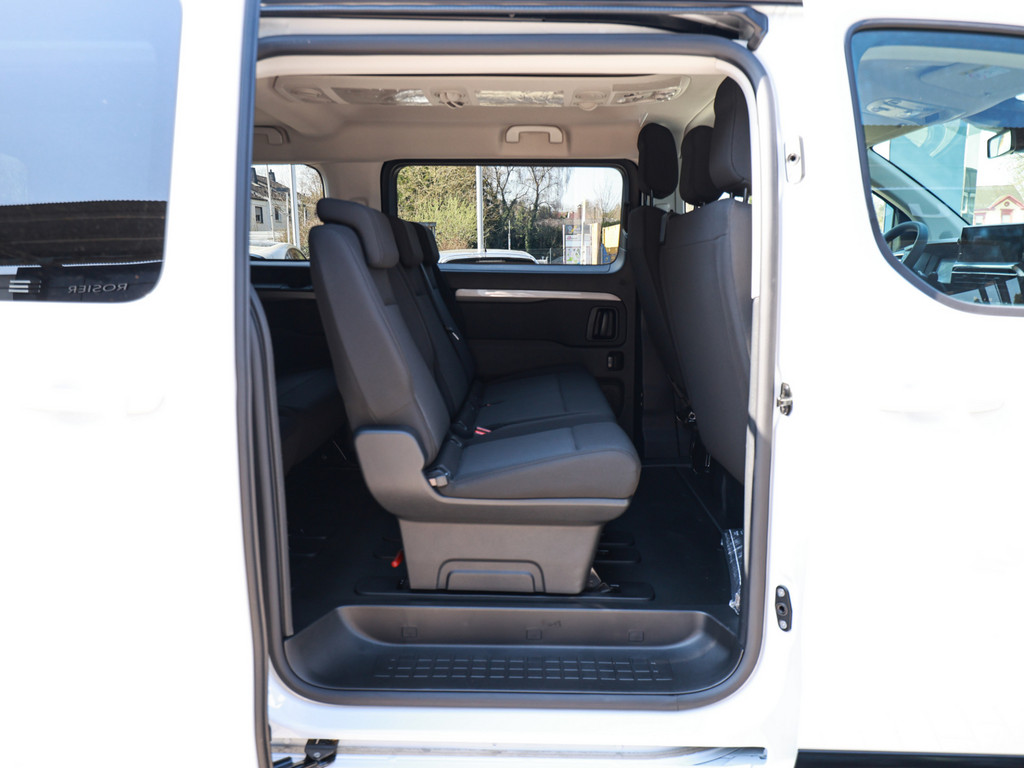 Bild 4 - Traveller Active L2 Diesel 180 EAT8