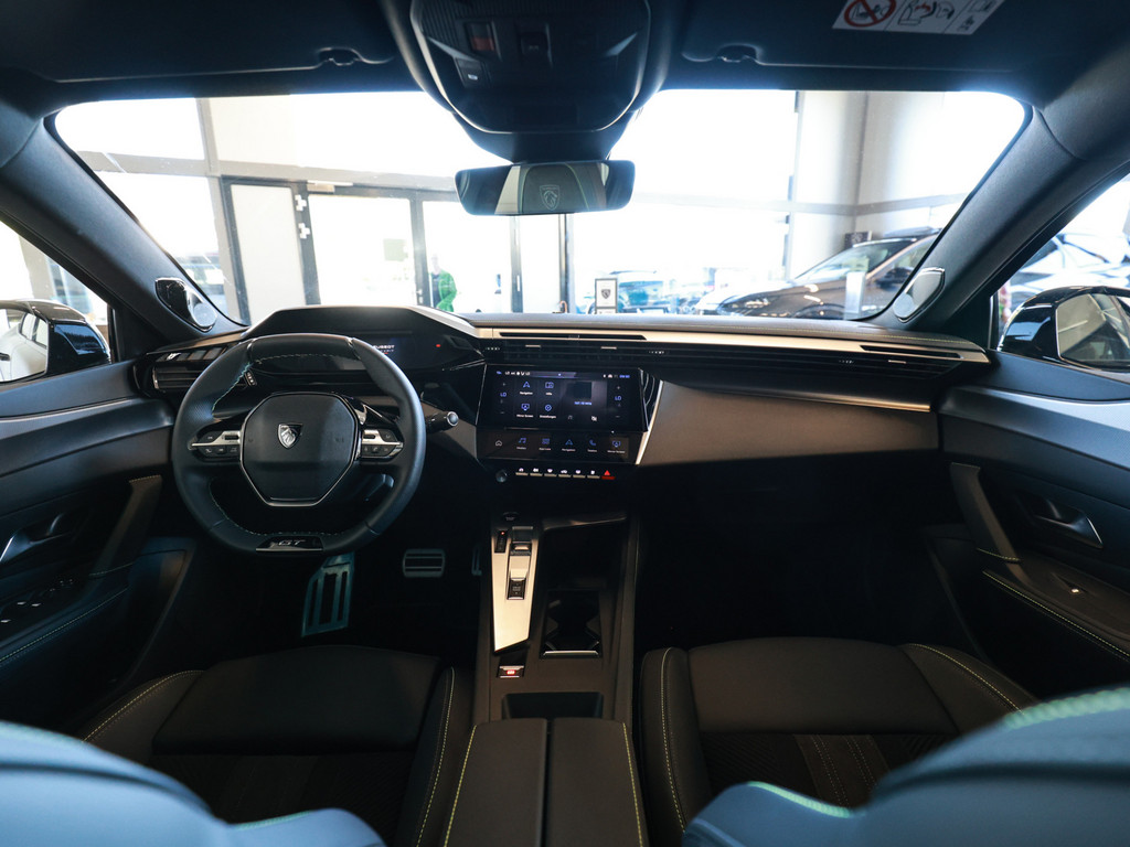 Bild 6 - 408 Neu GT EXCLUSIVE Plug-In Hybrid 240 e-DSC7