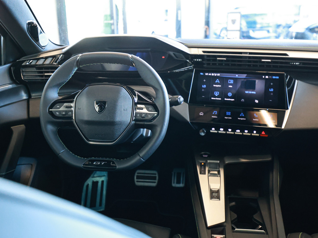 Bild 8 - 408 Neu GT EXCLUSIVE Plug-In Hybrid 240 e-DSC7