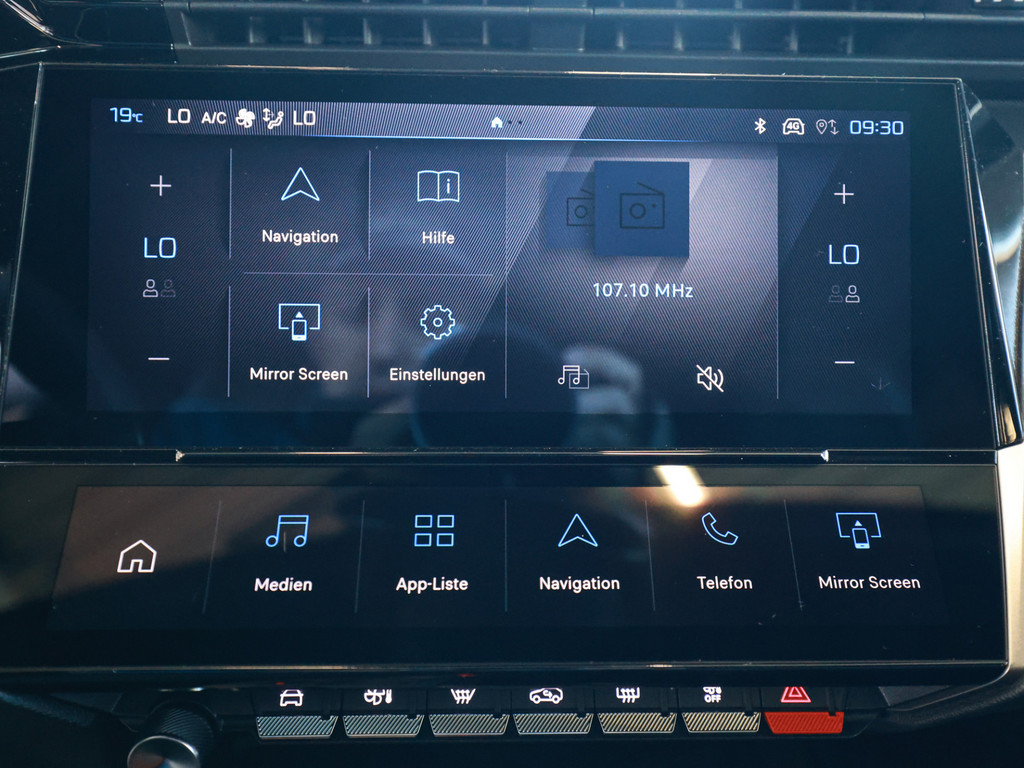 Bild 10 - 408 Neu GT EXCLUSIVE Plug-In Hybrid 240 e-DSC7