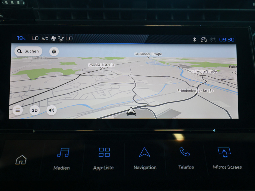 Bild 11 - 408 Neu GT EXCLUSIVE Plug-In Hybrid 240 e-DSC7