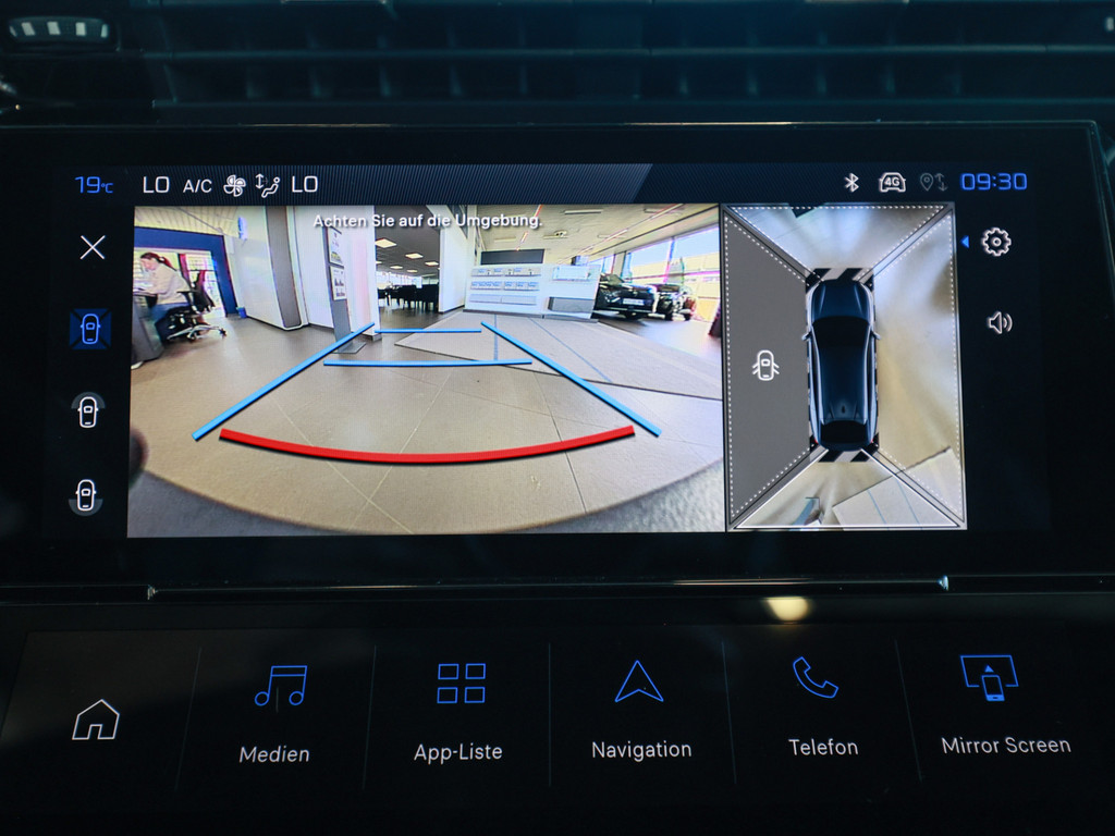 Bild 12 - 408 Neu GT EXCLUSIVE Plug-In Hybrid 240 e-DSC7