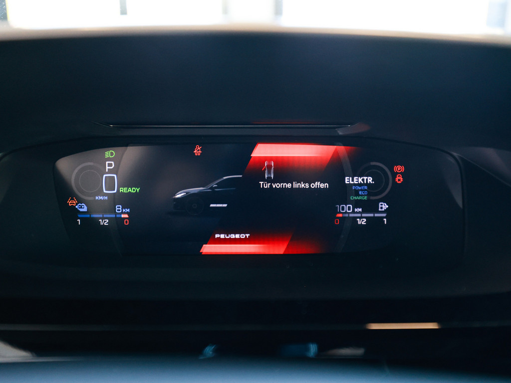 Bild 17 - 408 Neu GT EXCLUSIVE Plug-In Hybrid 240 e-DSC7