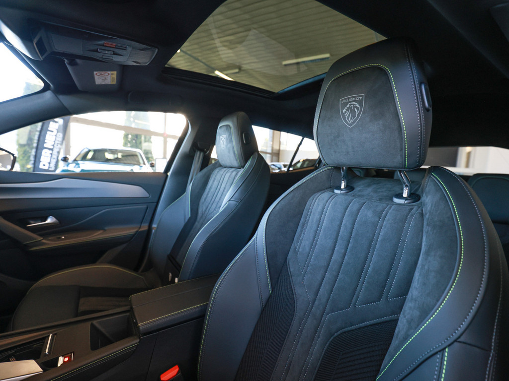 Bild 29 - 408 Neu GT EXCLUSIVE Plug-In Hybrid 240 e-DSC7