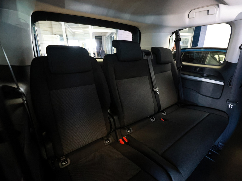 Bild 5 - Traveller Active L2 Diesel 180 EAT8