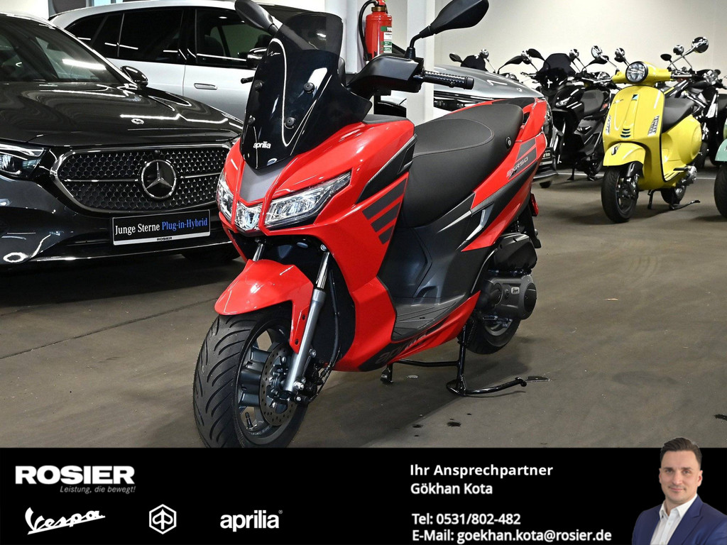 Bild 1 - SXR Sport 50 E5