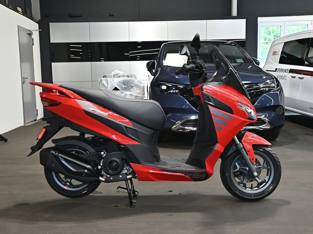 Bild 3 - SXR Sport 50 E5