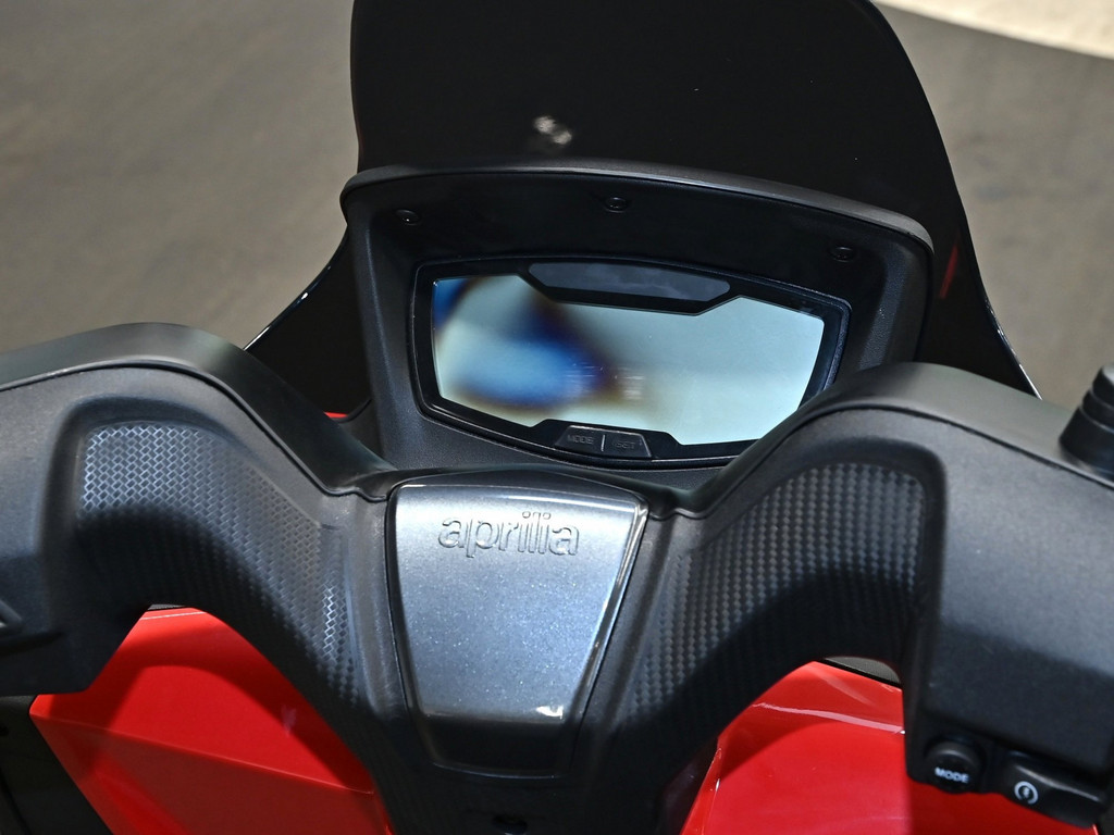 Bild 6 - SXR Sport 50 E5