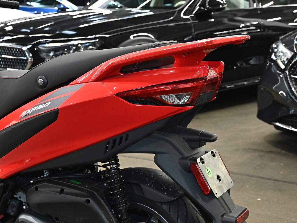 Bild 10 - SXR Sport 50 E5