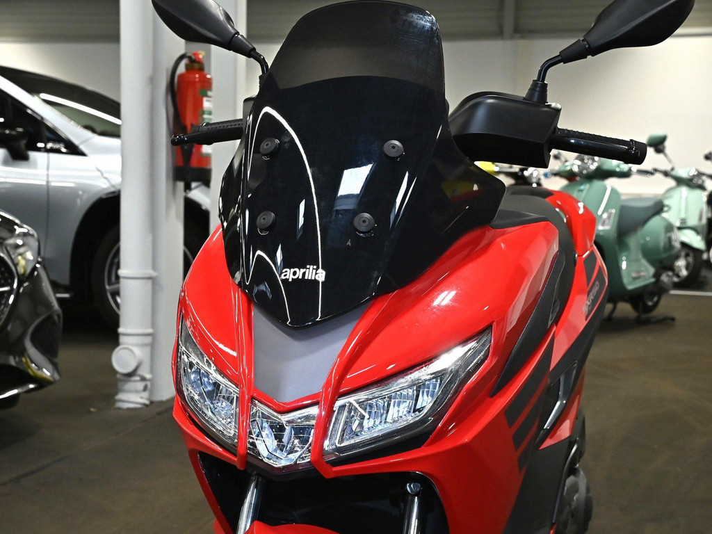 Bild 12 - SXR Sport 50 E5