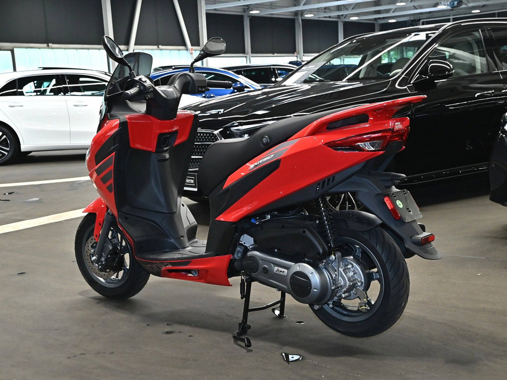 Bild 2 - SXR Sport 50 E5