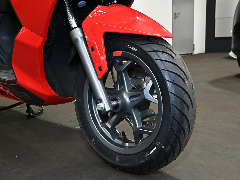 Bild 4 - SXR Sport 50 E5