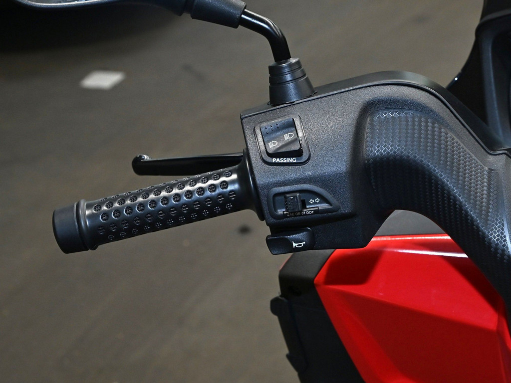 Bild 9 - SXR Sport 50 E5