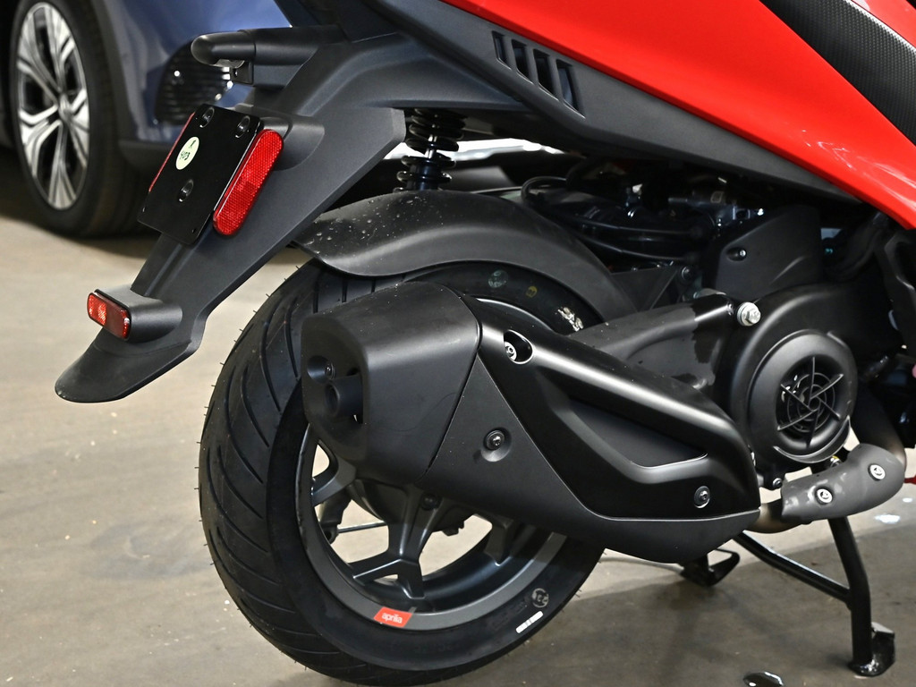 Bild 11 - SXR Sport 50 E5