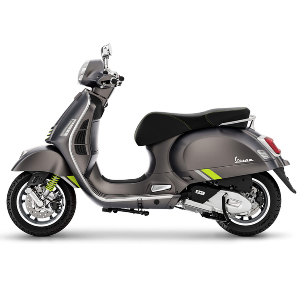 Bild 3 - GTS SuperTECH 125 E5 +