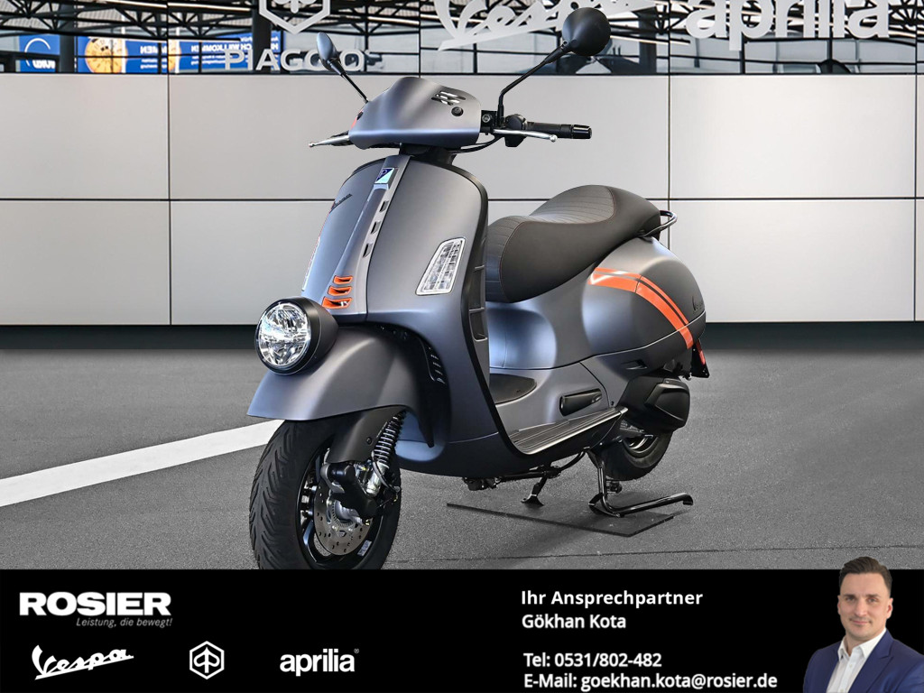 Bild 1 - GTV 310 E5 +