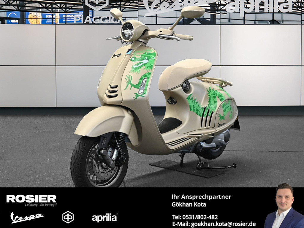 Bild 1 - 946 Dragon E5