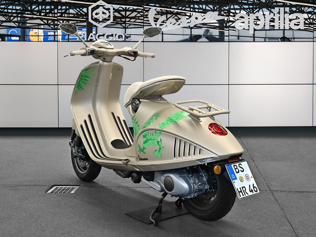 Bild 2 - 946 Dragon E5