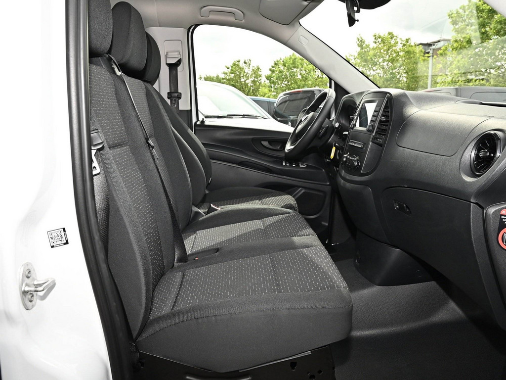 Bild 4 - Vito 116 CDI Tourer PRO Lang