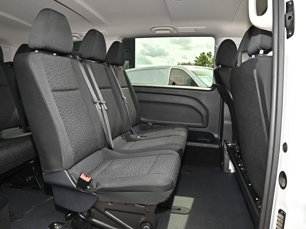 Bild 8 - Vito 116 CDI Tourer PRO Lang
