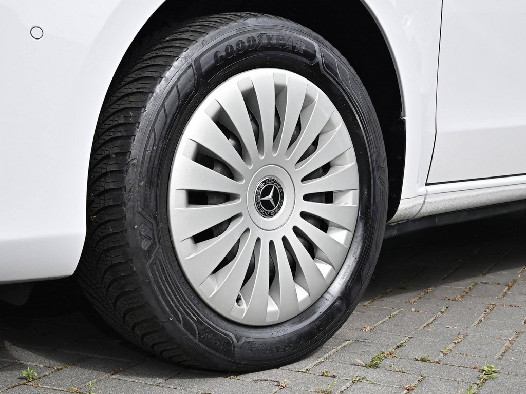 Bild 9 - Vito 116 CDI Tourer PRO Lang