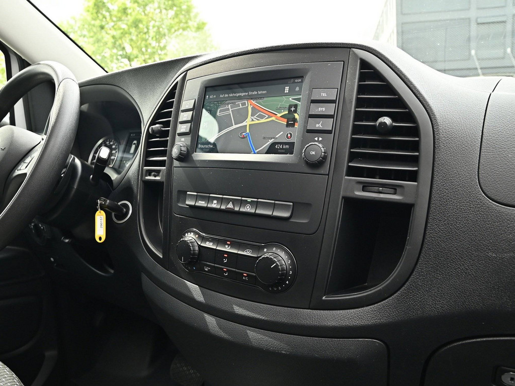 Bild 10 - Vito 116 CDI Tourer PRO Lang