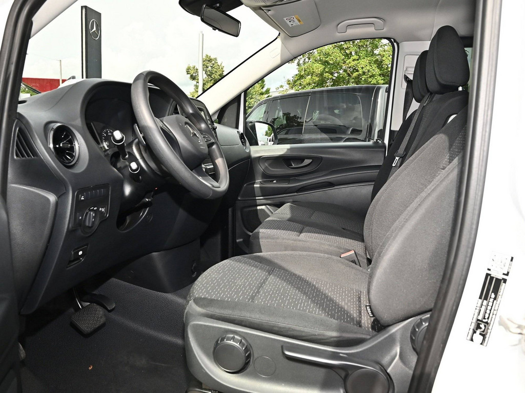 Bild 11 - Vito 116 CDI Tourer PRO Lang