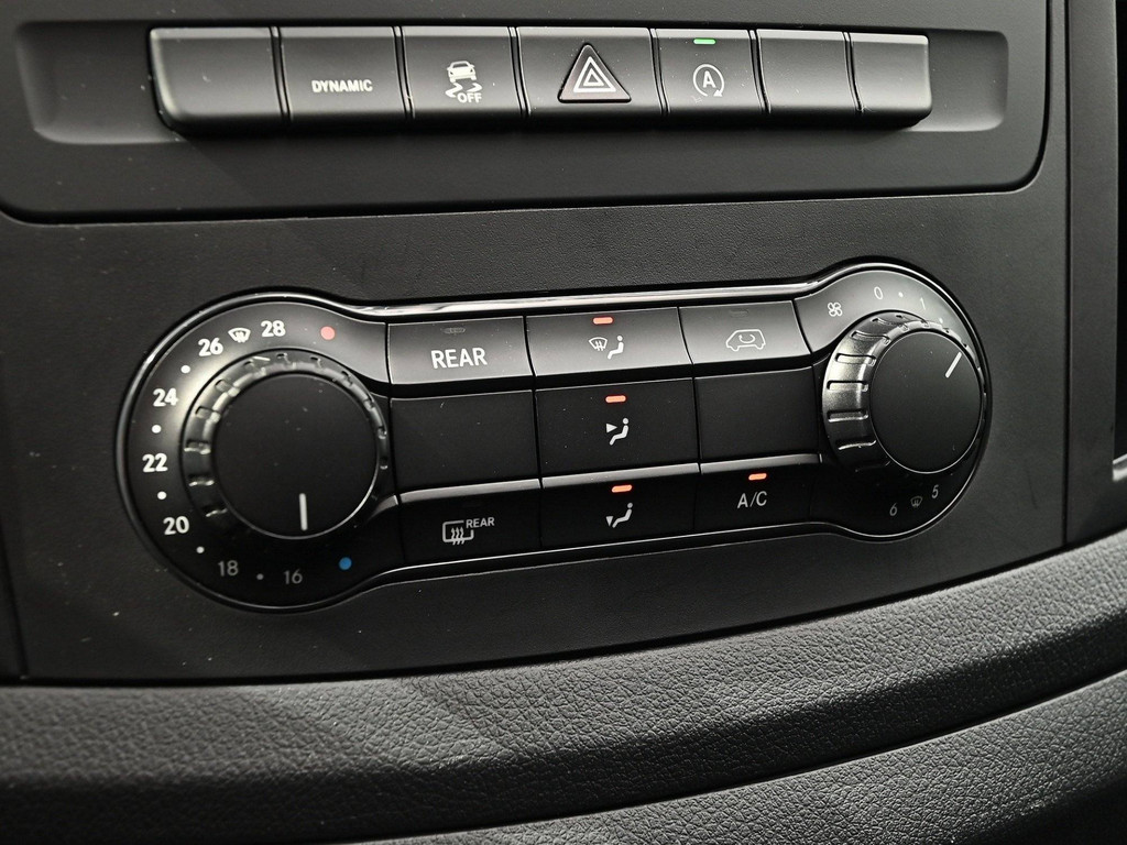 Bild 14 - Vito 116 CDI Tourer PRO Lang