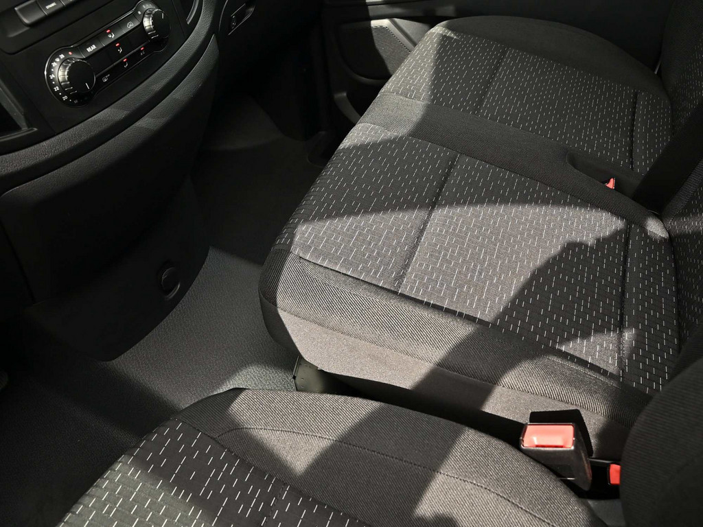 Bild 15 - Vito 116 CDI Tourer PRO Lang