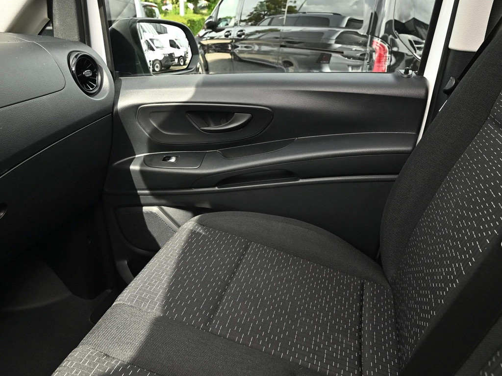 Bild 16 - Vito 116 CDI Tourer PRO Lang
