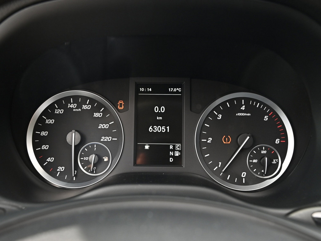 Bild 17 - Vito 116 CDI Tourer PRO Lang