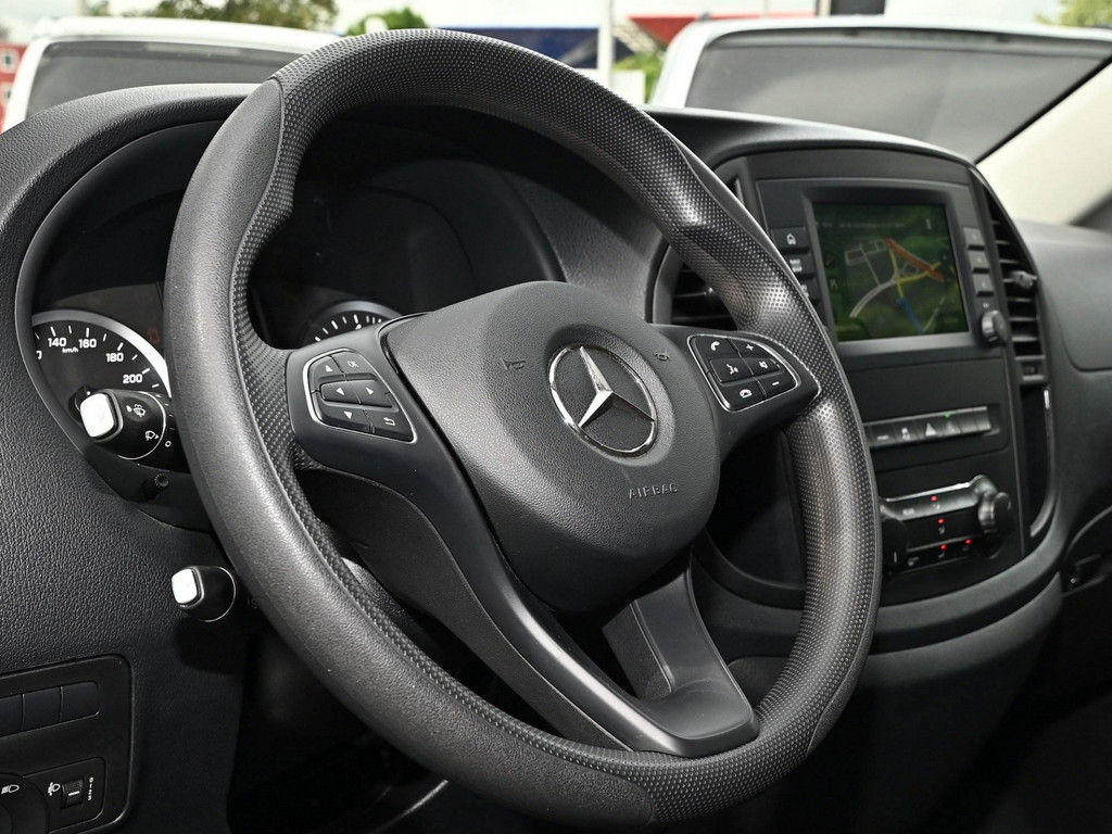 Bild 28 - Vito 116 CDI Tourer PRO Lang