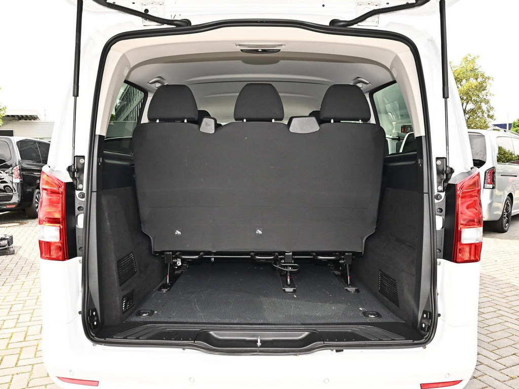 Bild 29 - Vito 116 CDI Tourer PRO Lang