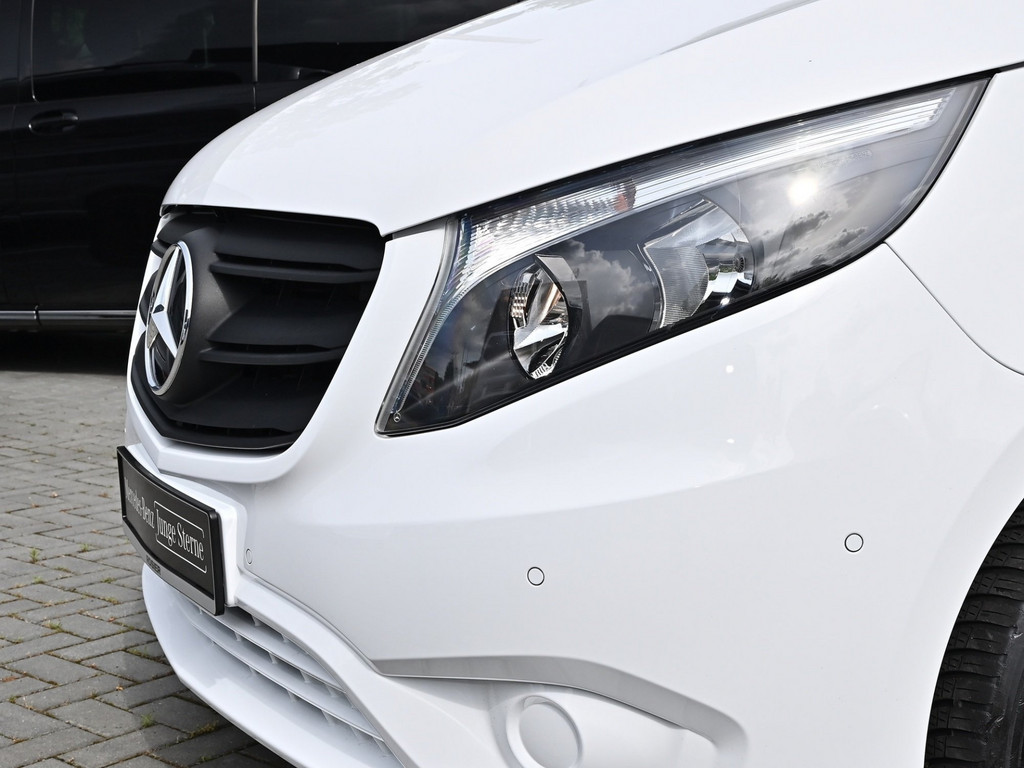 Bild 30 - Vito 116 CDI Tourer PRO Lang