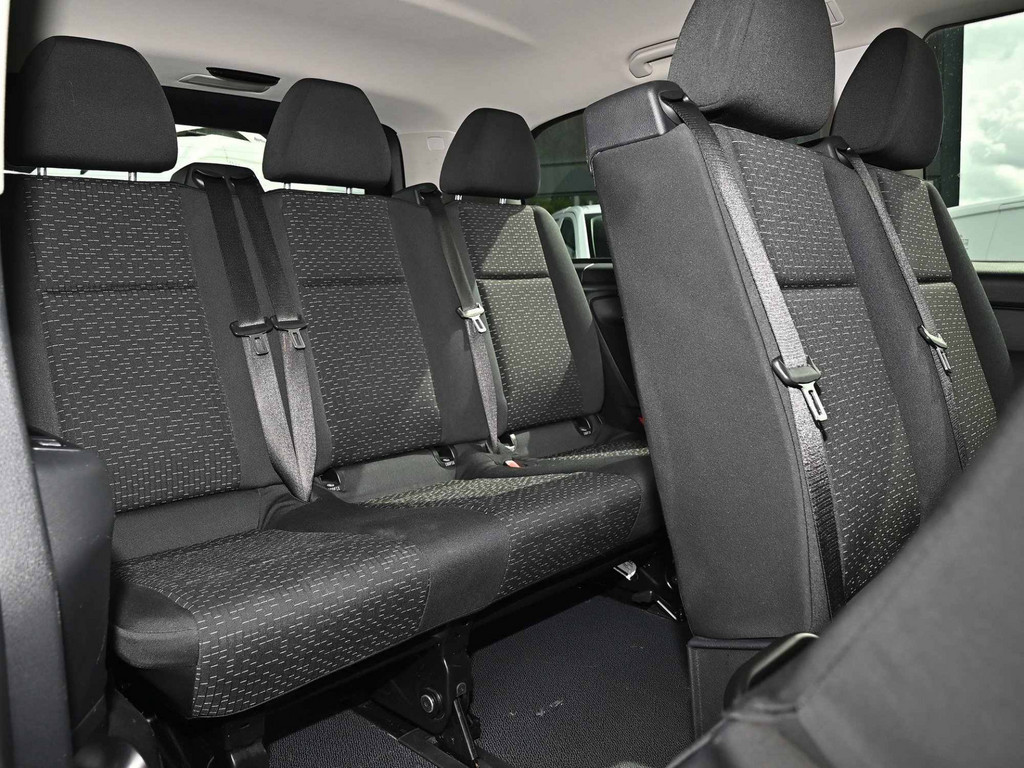 Bild 31 - Vito 116 CDI Tourer PRO Lang
