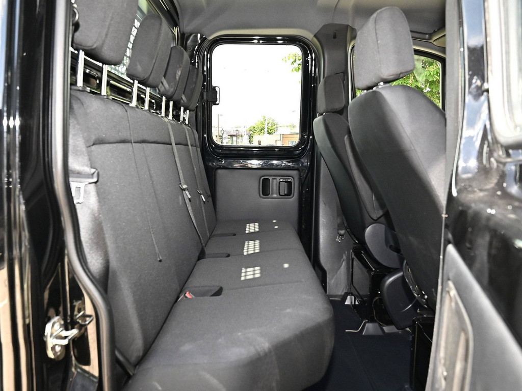 Bild 8 - Sprinter 315 CDI Pritsche PRO L2 DOKA