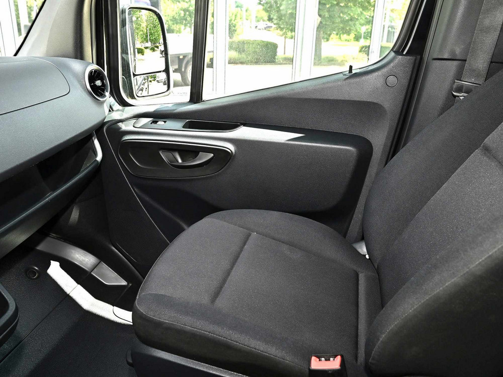Bild 16 - Sprinter 315 CDI Pritsche PRO L2 DOKA