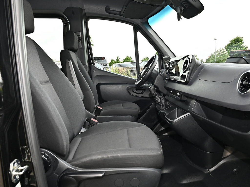 Bild 4 - Sprinter 315 CDI Pritsche PRO L2 DOKA