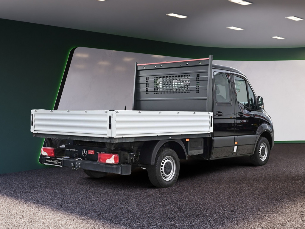 Bild 5 - Sprinter 315 CDI Pritsche PRO L2 DOKA