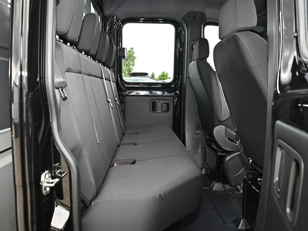 Bild 8 - Sprinter 315 CDI Pritsche PRO L2 DOKA