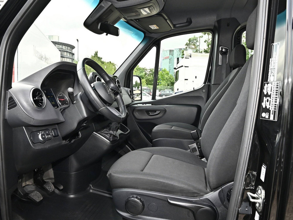 Bild 11 - Sprinter 315 CDI Pritsche PRO L2 DOKA